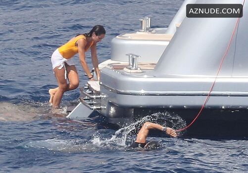 Full leaked Silvia toffanin private onlyfans photo