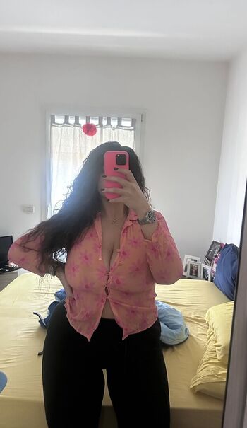 Full leaked Silvia travaglio private onlyfans photo