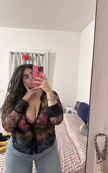 Full leaked Silvia travaglio private onlyfans photo