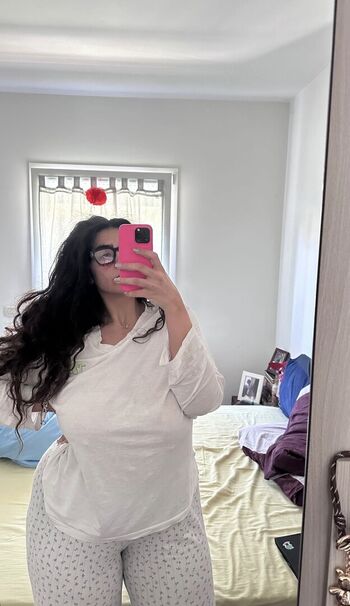 Full leaked Silvia travaglio private onlyfans photo