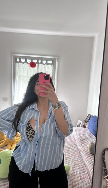 Full leaked Silvia travaglio private onlyfans photo