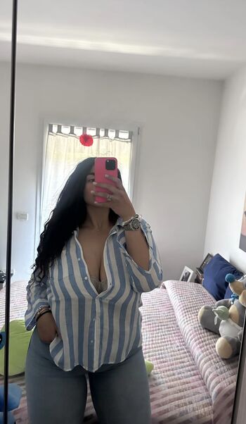 Full leaked Silvia travaglio private onlyfans photo