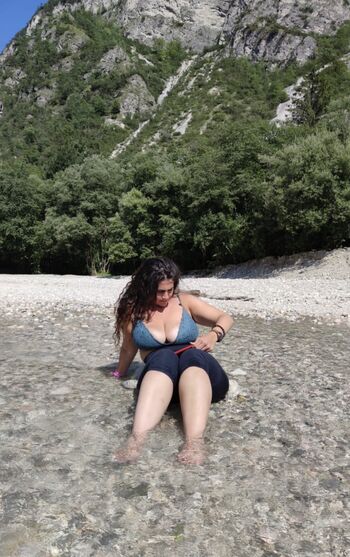 Full leaked Silvia travaglio private onlyfans photo