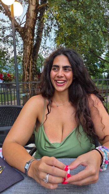 Full leaked Silvia travaglio private photo