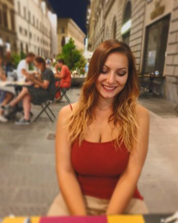 Full leaked Silviadagnino private photo