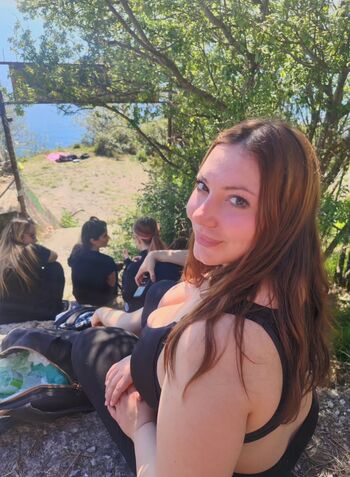 Full leaked Silviadagnino private photo