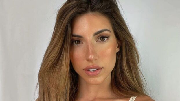 Full leaked Silviadavenia private photo