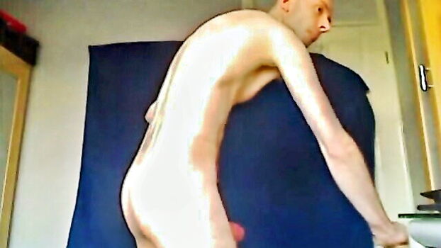 Full leaked Silviafacevedo private photo