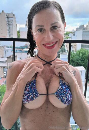 Full leaked Silvialaura private photo