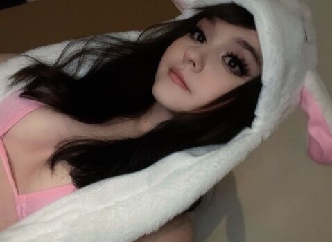 Full leaked Silvibunni private photo