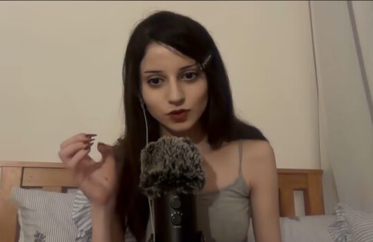 Full leaked Silya asmr private photo