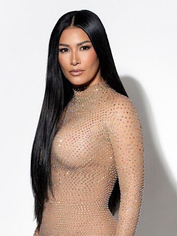 Full leaked Simaria private photo