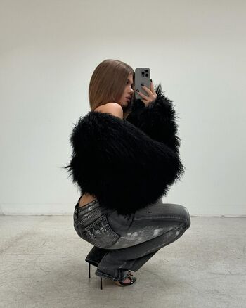 Full leaked Simka le private photo
