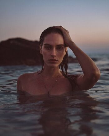 Full leaked Simona callegari private photo