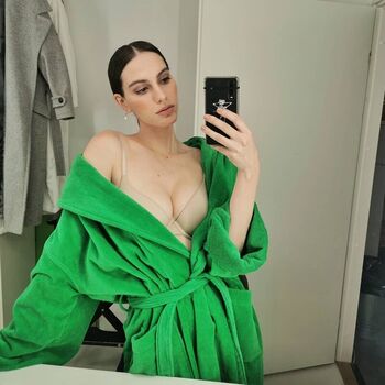 Full leaked Simona callegari private photo