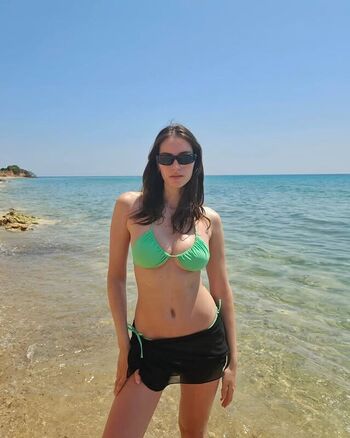 Full leaked Simona callegari private photo