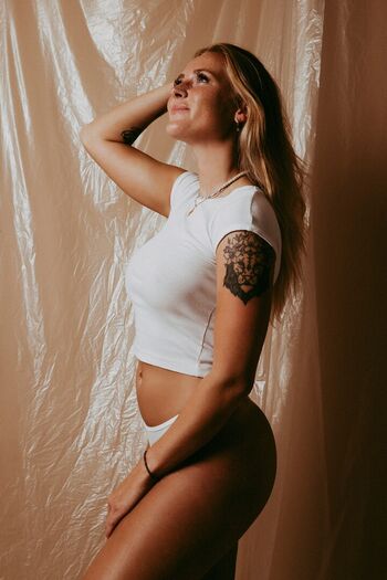 Full leaked Simona dalgaard private onlyfans photo