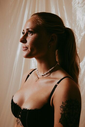 Full leaked Simona dalgaard private onlyfans photo