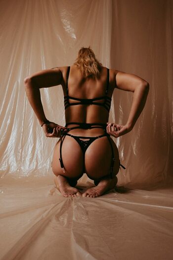 Full leaked Simona dalgaard private onlyfans photo