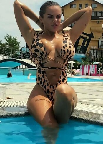Full leaked Simona hapciuc private onlyfans photo