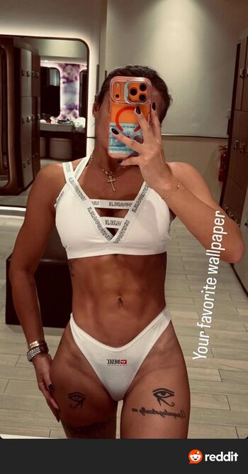 Full leaked Simona hapciuc private onlyfans photo