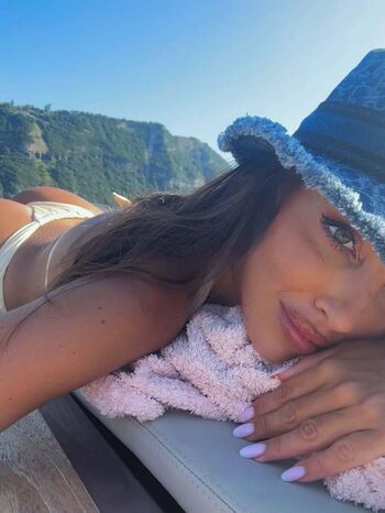 Full leaked Simona leskovska private onlyfans photo