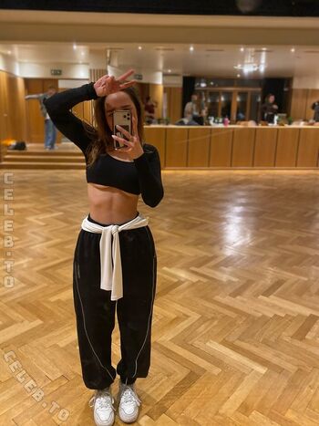 Full leaked Simona obereder page private photo