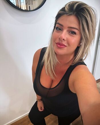 Full leaked Simona romano page private photo