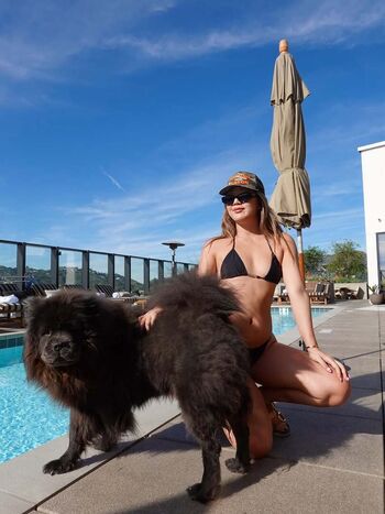 Full leaked Simona shao private onlyfans photo