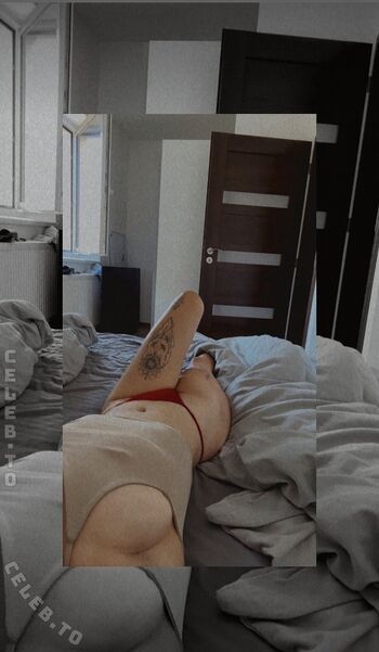 Full leaked Simona t private photo