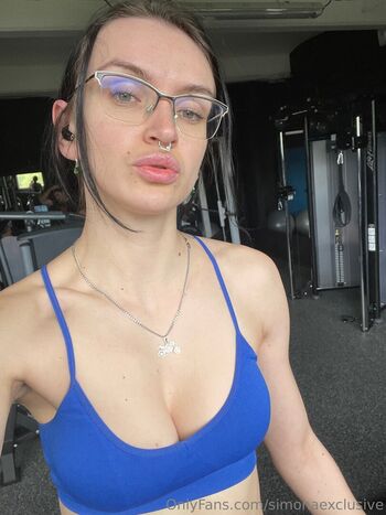 Full leaked Simonaexclusive private photo