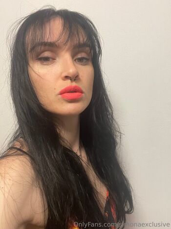 Full leaked Simonaexclusive private photo