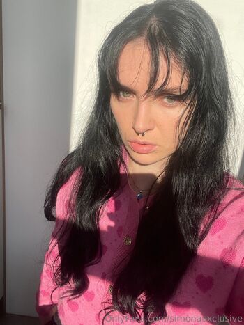 Full leaked Simonaexclusive private photo