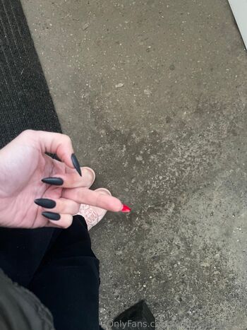Full leaked Simonaexclusive private photo