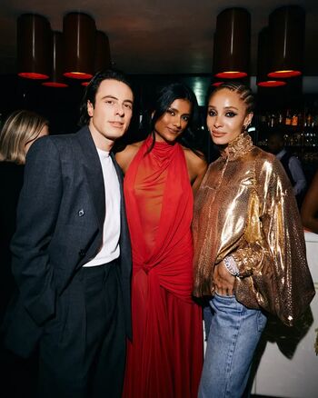 Full leaked Simone ashley page private onlyfans photo