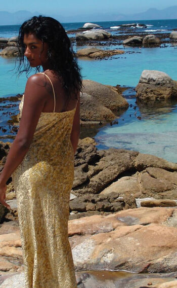 Full leaked Simone ashley page private onlyfans photo