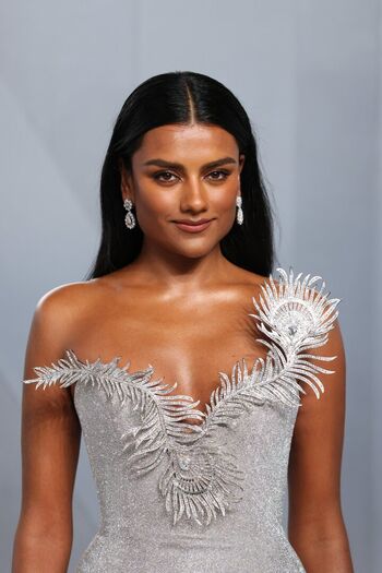 Full leaked Simone ashley private onlyfans photo