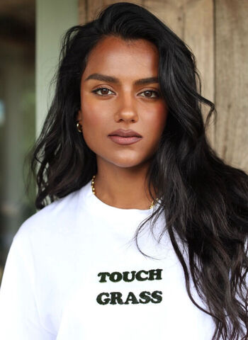 Simone Ashley