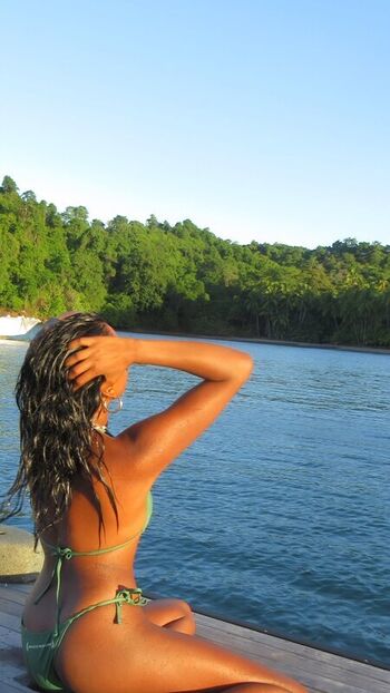 Full leaked Simone ashley private photo
