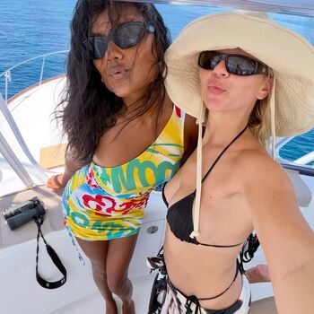 Full leaked Simone ashley private photo