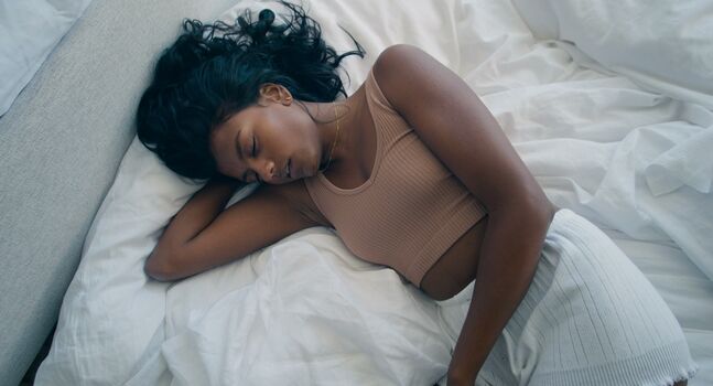 Full leaked Simone ashley page private photo