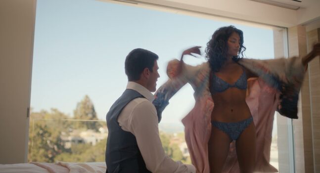 Full leaked Simone ashley page private photo
