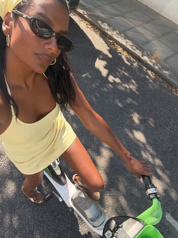 Full leaked Simone ashley private photo