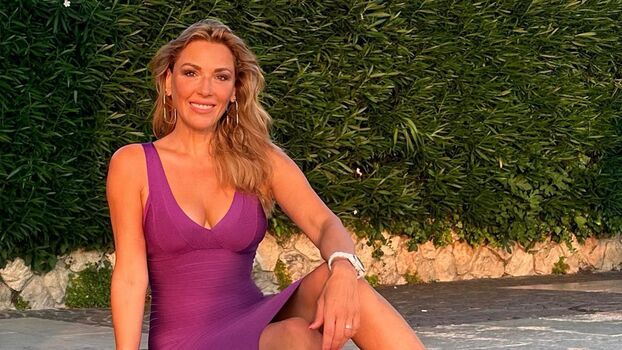 Full leaked Simone ballack private onlyfans photo