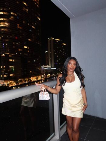 Full leaked Simone biles private onlyfans photo