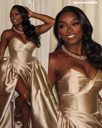Full leaked Simone biles private photo