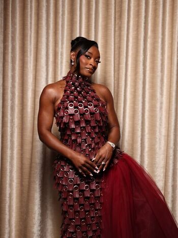 Full leaked Simone biles private photo