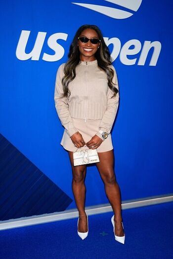 Full leaked Simone biles private photo