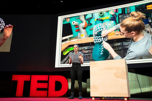 Full leaked Simone giertz private onlyfans photo