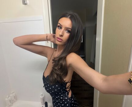 Full leaked Simone goodall private onlyfans photo